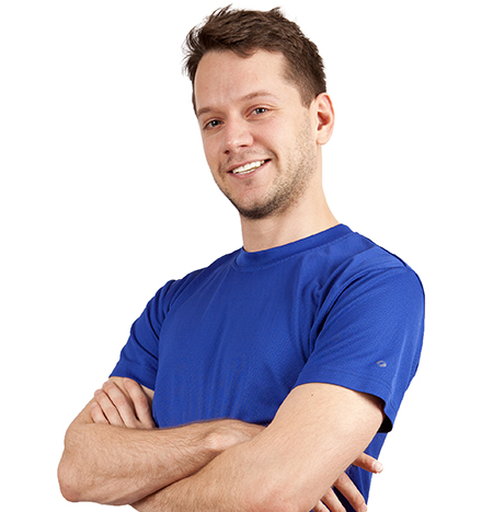 Indrek Kornel