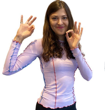 Egle Venslovaityte