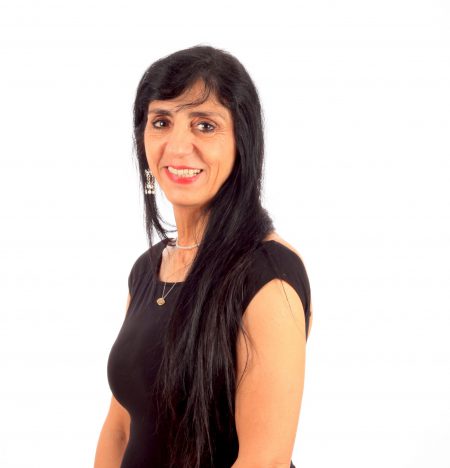 Stella Dimitriou