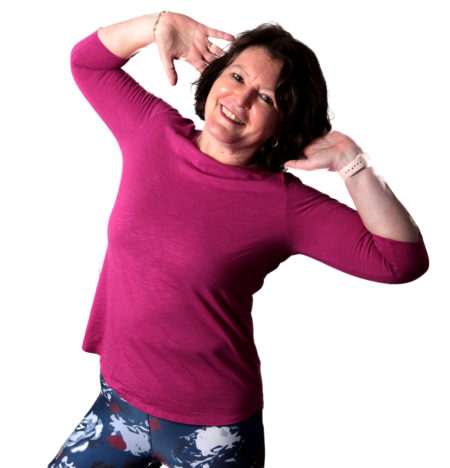 Britta Wenn