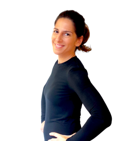 Maria Lampropoulou