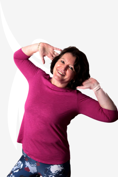 Professeur de Pilates et spécialiste des soins du dos à Corpus Studios