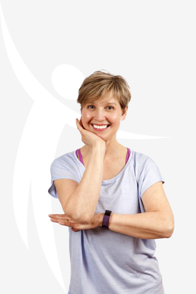 Professeur de Pilates, CoreAlign à Corpus Studios