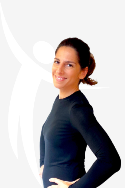 Apprentie professeure de Pilates à Corpus Studios