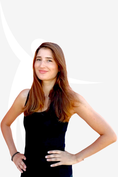 Apprentie professeure de Pilates à Corpus Studios
