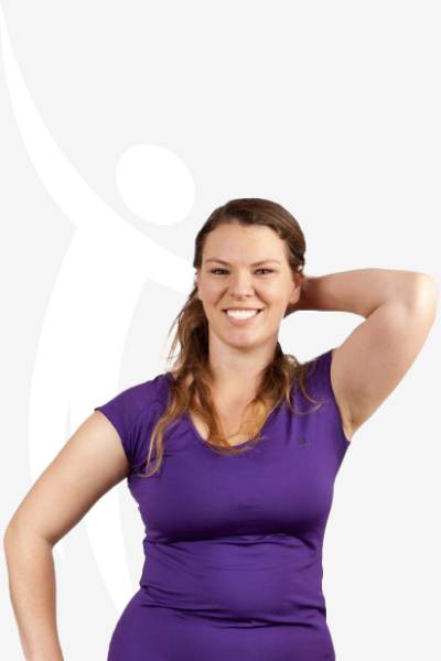 Professeur de Pilates et physiothérapeute à Corpus Studios