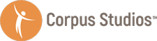Corpus Studios logo