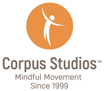 Corpus Studios square logo