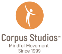 Logo carré de Corpus Studios