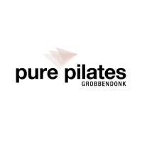 Pure Pilates logo