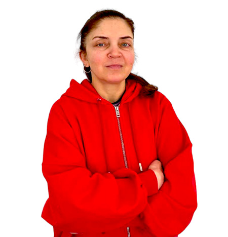 Tatyana Novikova Pilates Teacher at Corpus Studios