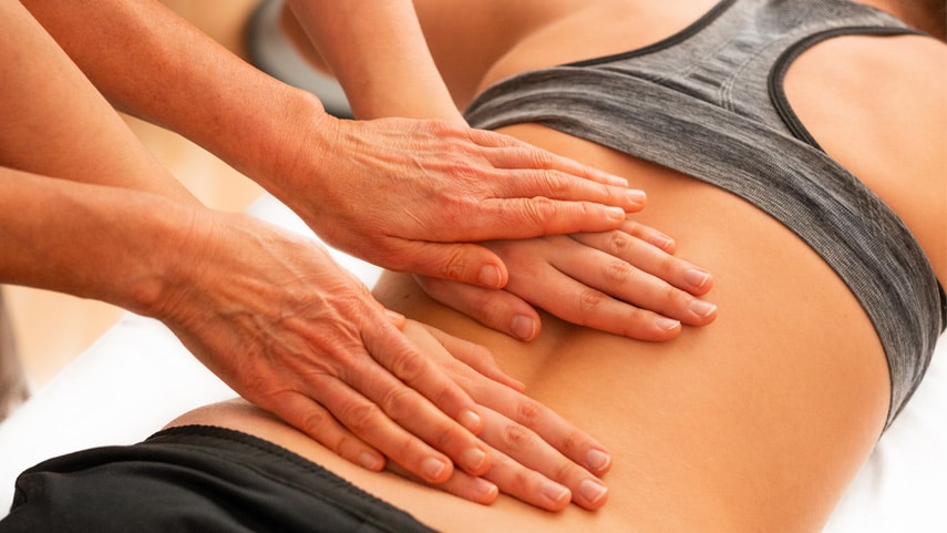 Comprehensive Osteopathy: from evaluation to treatment and follow-up care