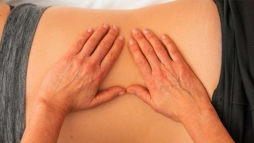 Exploring the Healing Power of Osteopathy