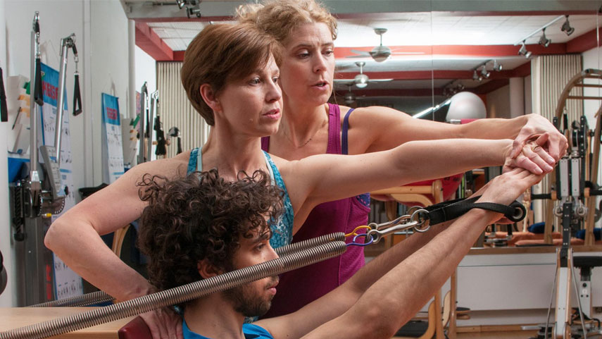 Découvrez Corpus Studios™ formation Pilates et Reformer dirigée par des experts, mettant l'accent sur la connaissance de l'anatomie et les programmes d'exercices personnalisés.