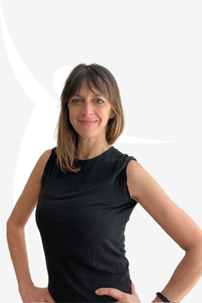 Valeria d'Amoja Professeur de Pilates