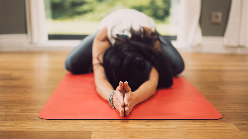 Donnez de l'énergie à votre période post-partum avec le Pilates à Corpus Studios™