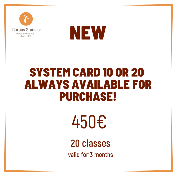 Carte système promo (1)
